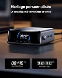 Anker Prime 250W Caricatore USB C GaN Ultra-Veloce a 6 Porte - 6