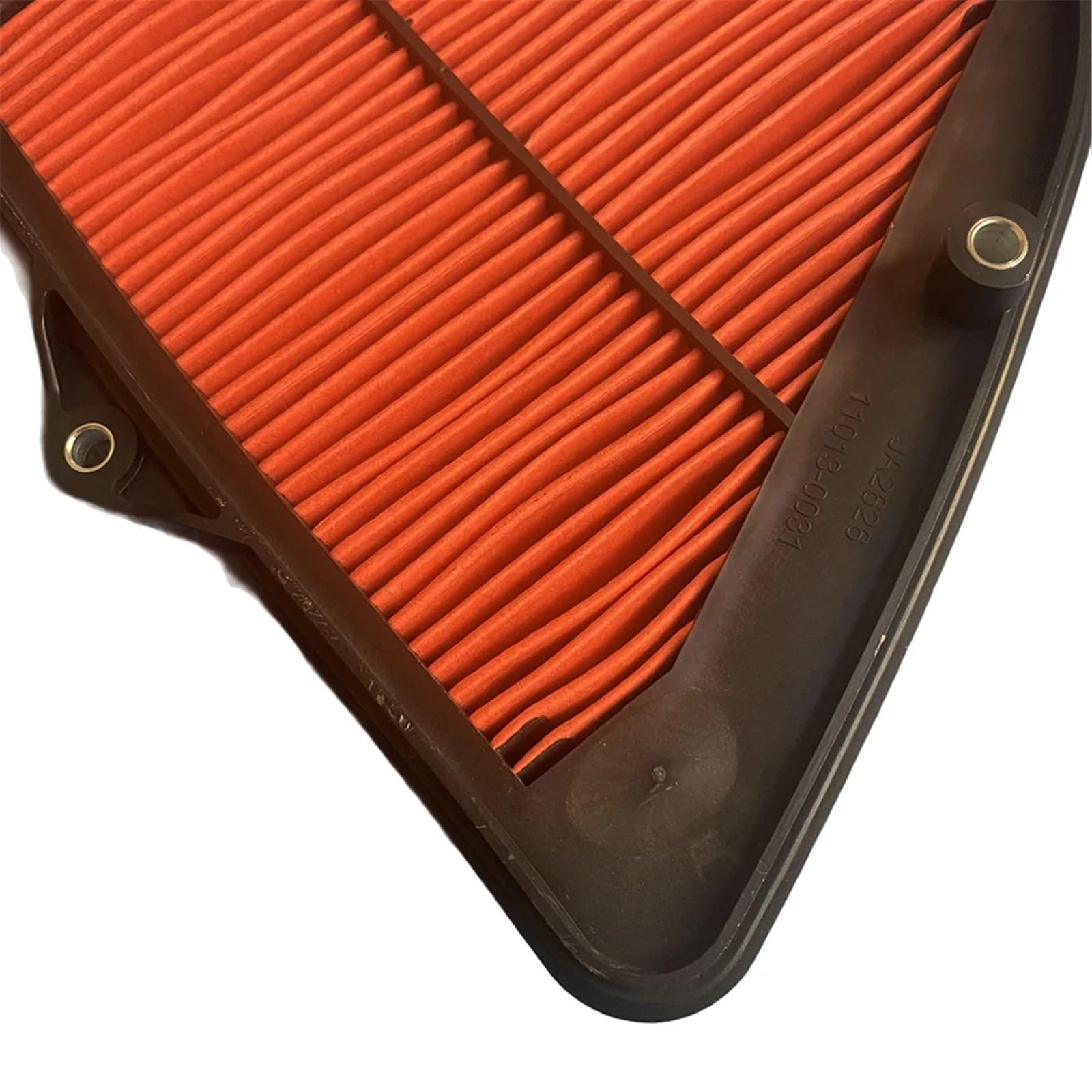 Filtro Aspirazione Aria Moto Per Kawasaki Per VN1700 | Per Vulcan Voyager 2009-2016 Pulitore filtro aria motore moto 1700cc(2 Pieces)