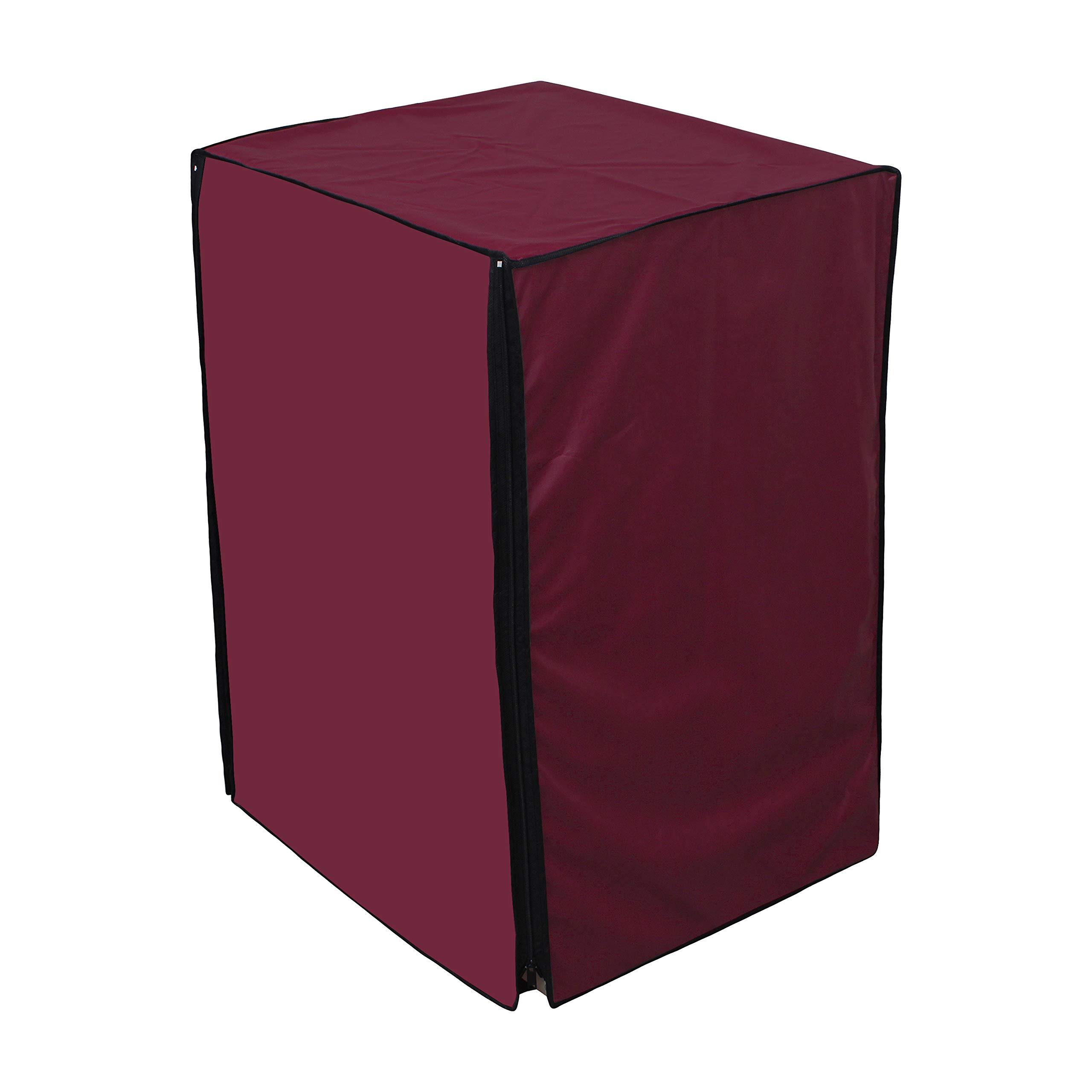DREAM CARE Waterproof & Dustproof Dishwasher Cover Suitable For IFB LG Bosch Voltas Samsung Midea Faber (Maroon)