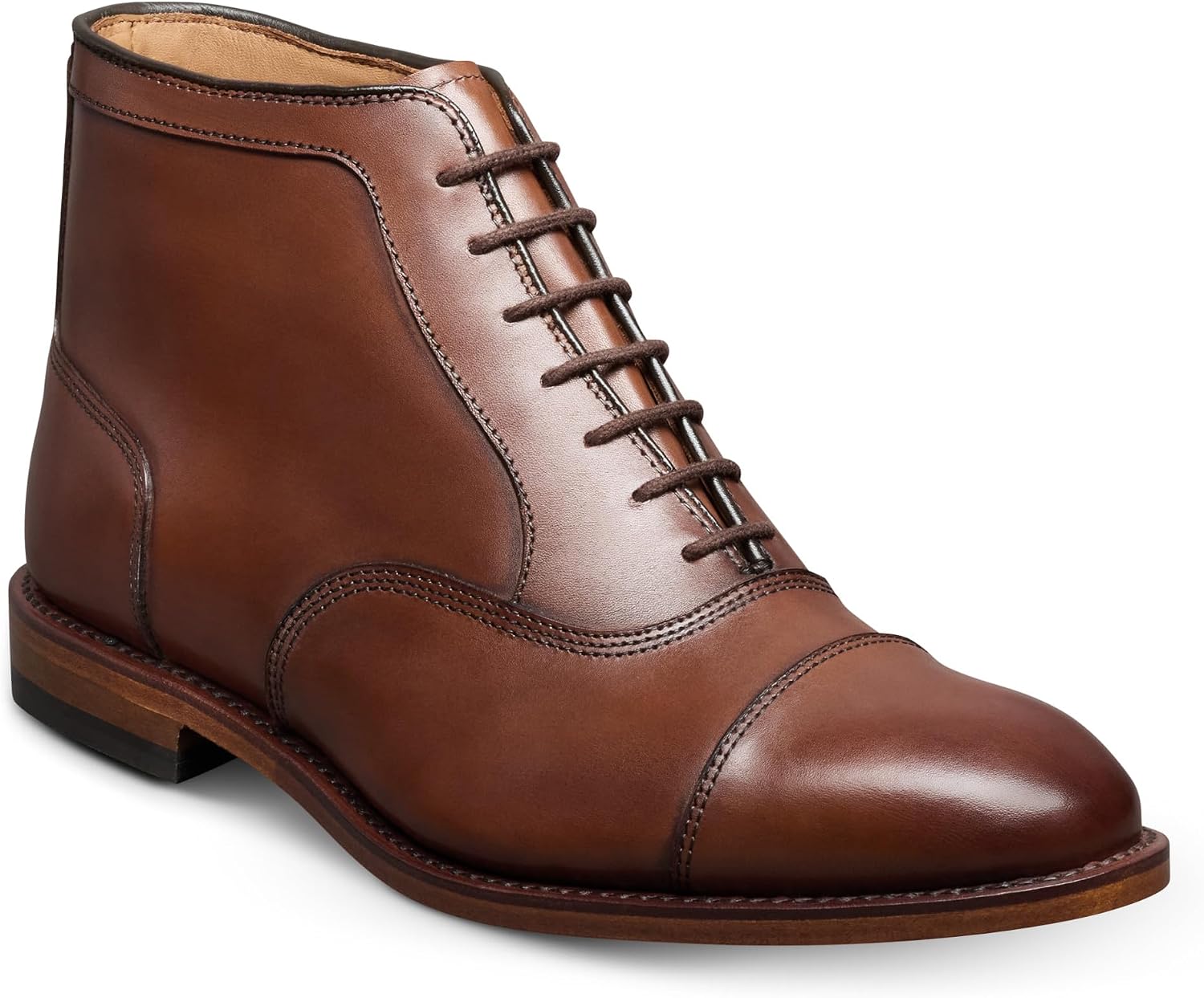 Allen Edmonds Park Boot