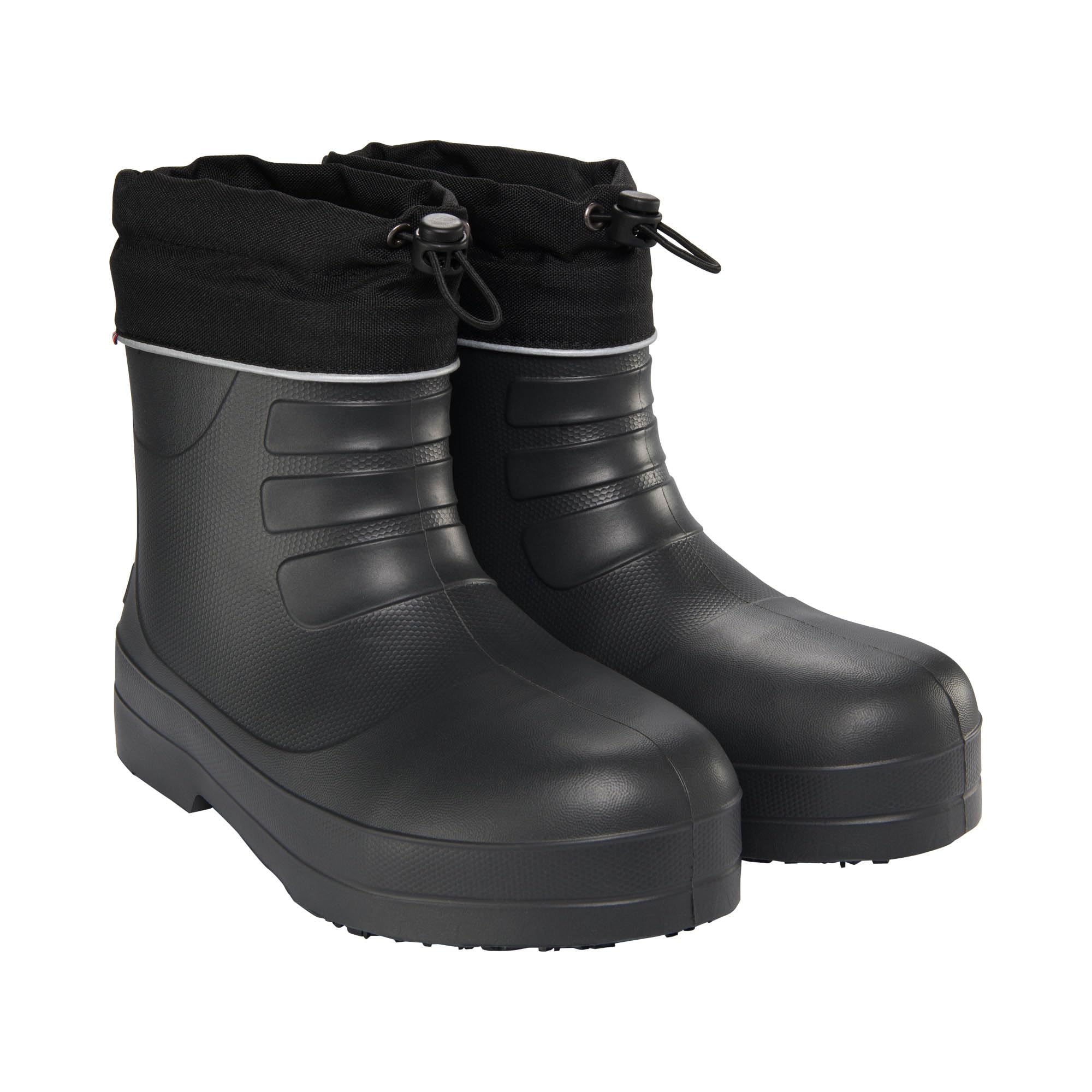 Viking Unisex Norse Low BootSnow Boot