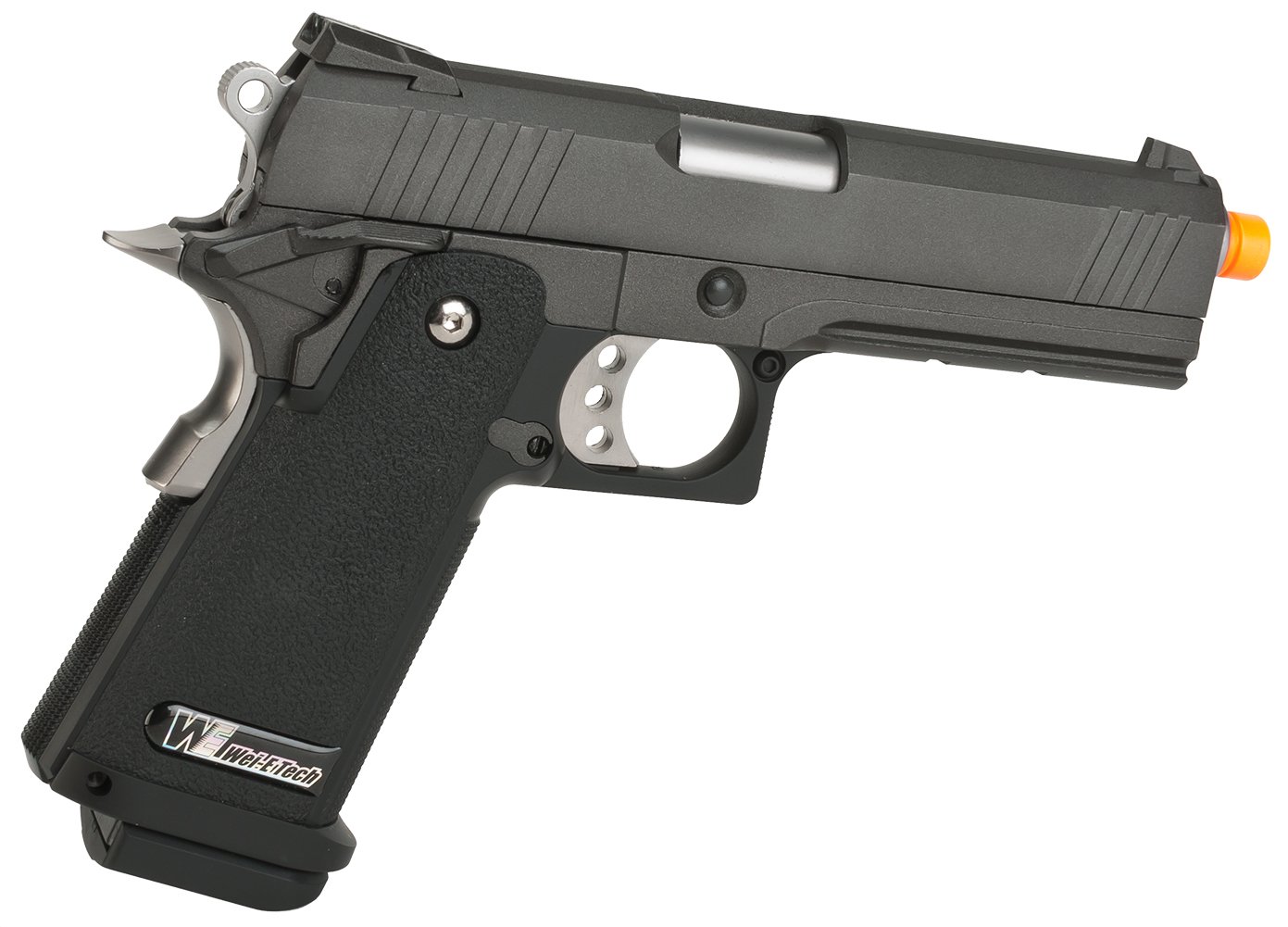 KWA ATP-LE W/Extra Magazine