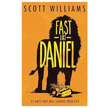 Fast Like Daniel Audiobook by Scott Williams
