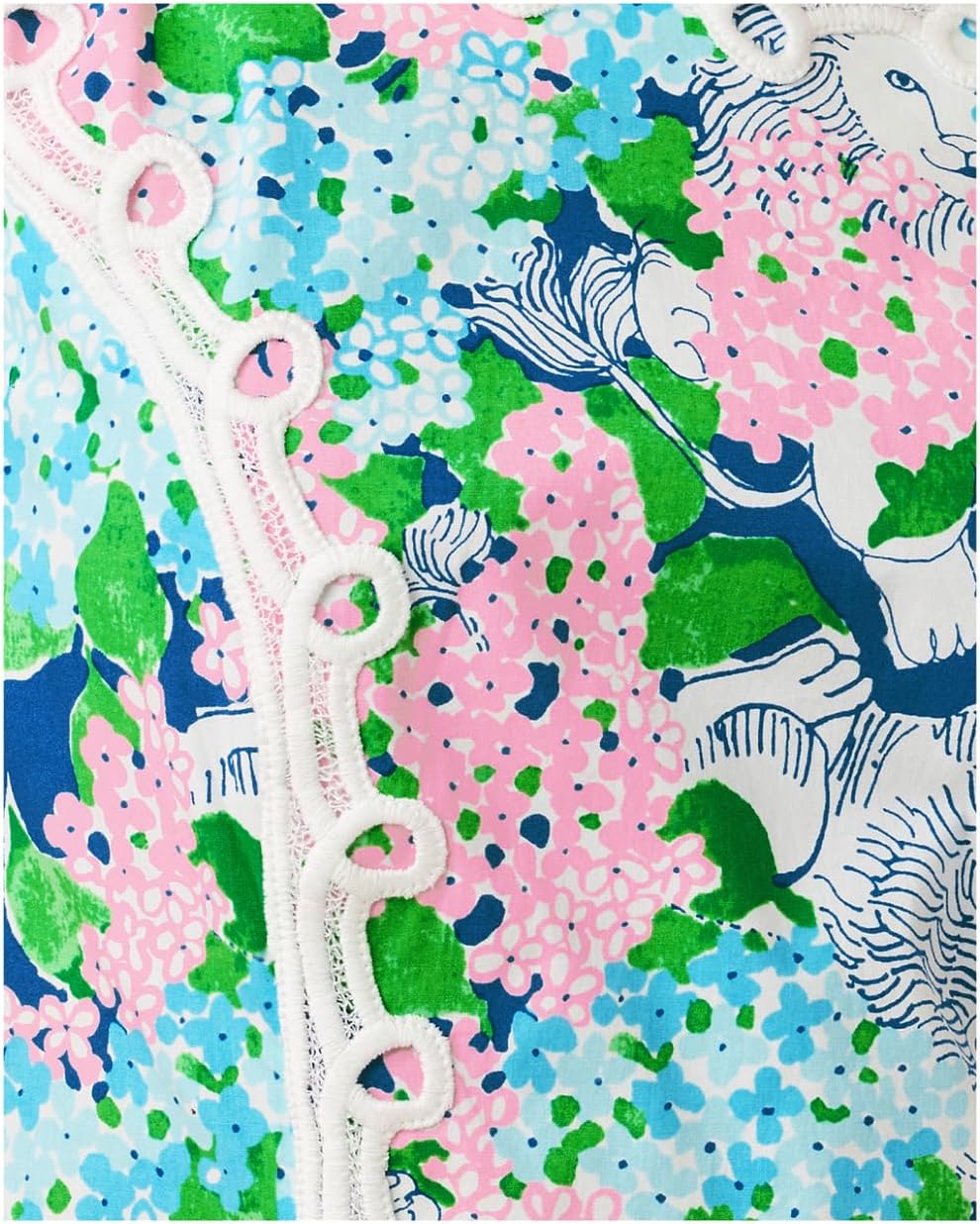 Lilly Pulitzer Women's Salem Shift Rompers
