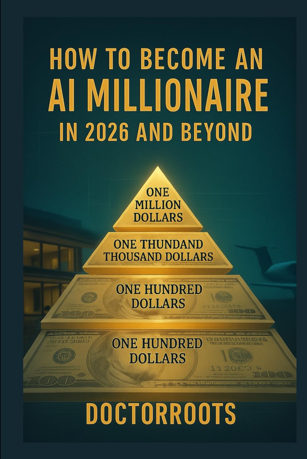 How to Become an AI Millionaire in 2026 and Beyond: Your Complete Guide to Leveraging Artificial Intelligence for Extraordinary Wealth Creation in 2026 and Beyond