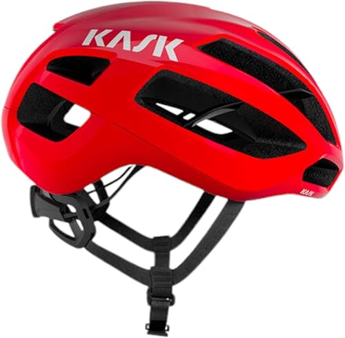 KASK Protone Icon - Casco aerodinámico para ciclismo de carretera, ciclismo de montaña y ciclocross