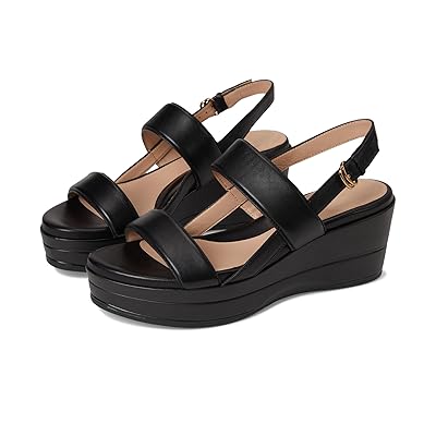 Cole Haan Aislin Wedge Sandal Women