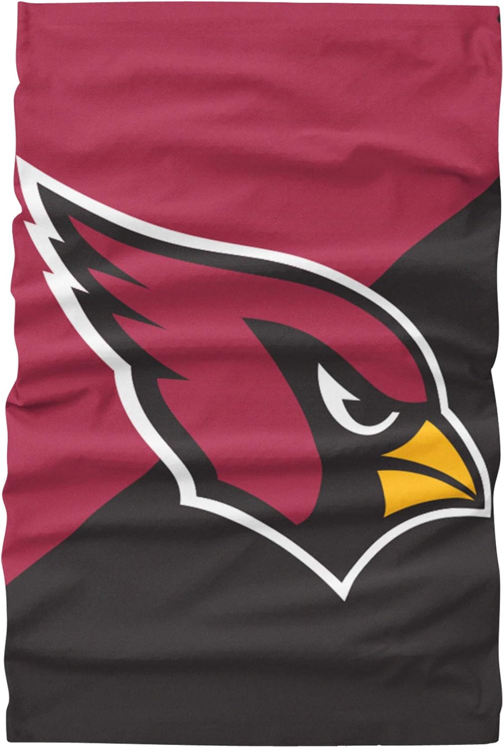 Arizona Cardinals Big Logo Gaiter Scarf - Youth : Sports & Outdoors