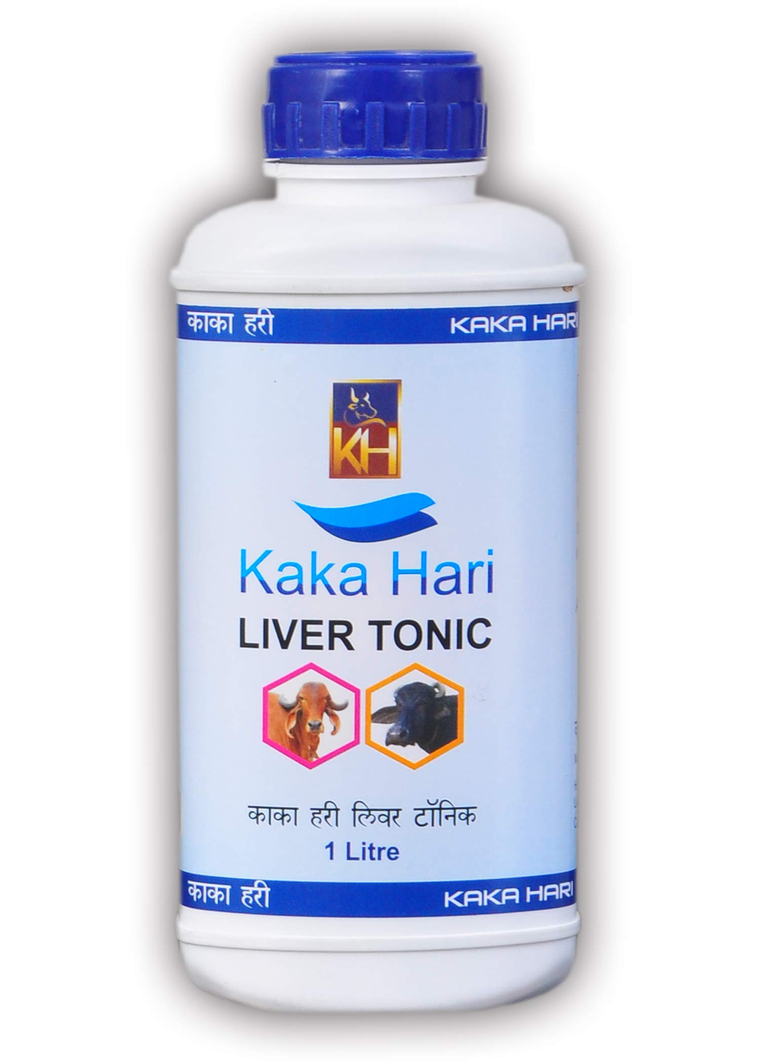 Kaka Hari - Liver & Digestive Tonic for Poultry,Birds, Cow, Buffalo,Horse & All Farm Animals (1 L) (B07WSTYZ4D) Amazon Price History, Amazon Price Tracker