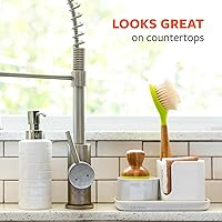 Vista 7 de Cepillo para plato Be Good