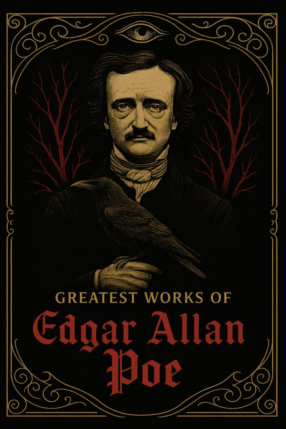Greatest Works of Edgar Allan Poe