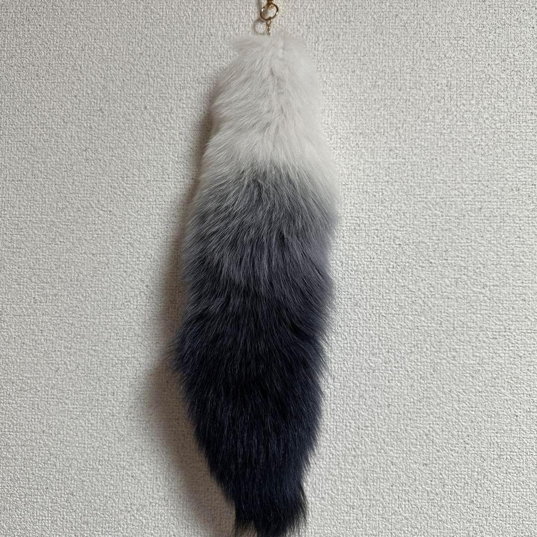 イデタツヒロ TIDE CAT BABY キーホルダー TIDE CATキーホルダー