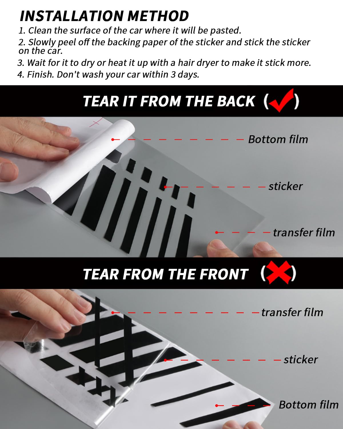 FIAT 500 595 695 ADESIVI SCORPIONE FASCE ADESIVE - Foto 8