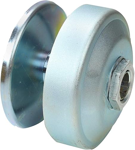 Miniatura 7 de BLACKHORSE-RACING 40 Series 1" Bore Go Kart CVT convertidor de par embrague del conductor apto para Comet 4044