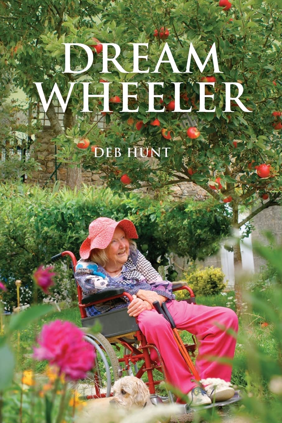 Dream Wheeler.by Hunt  New 9781484154342 Fast Free Shipping<|