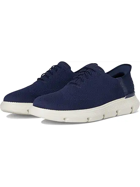 Мужские кроссовки SKECHERS Garza Palma на каждый день