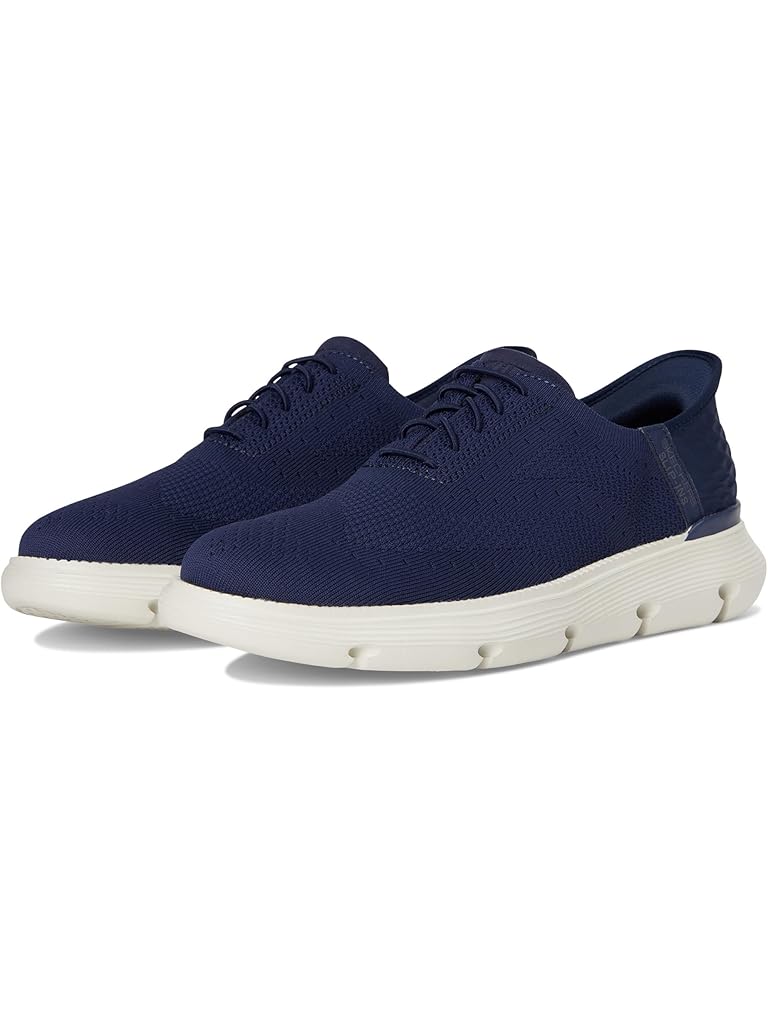 Navy SKECHERS Garza - Palma