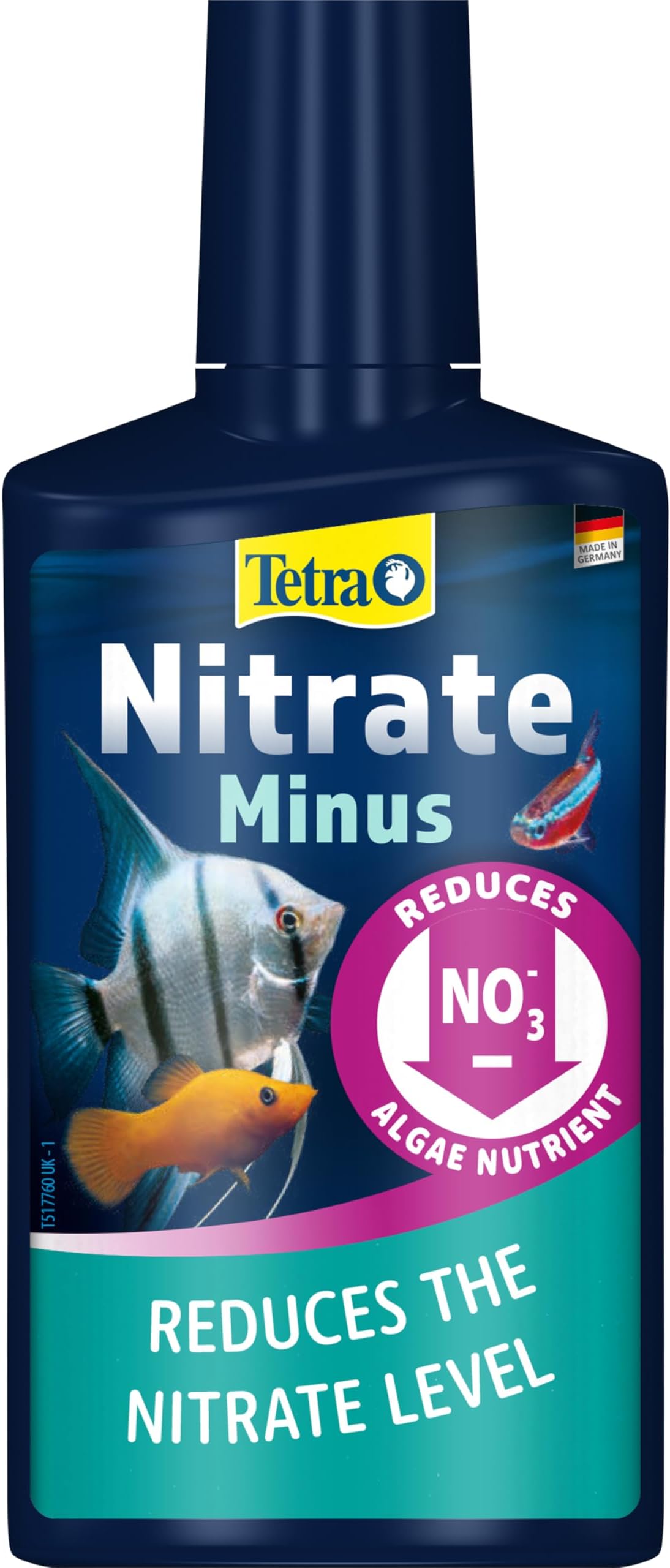Tetra Nitrateminus Liquid, 250 ml