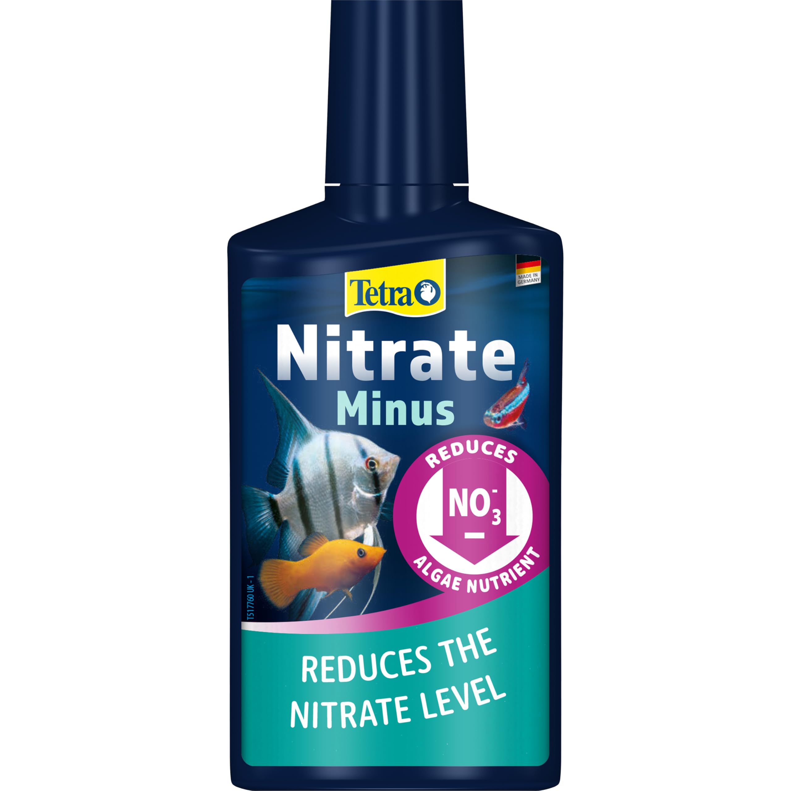 Nitrateminus Liquid, 250 ml