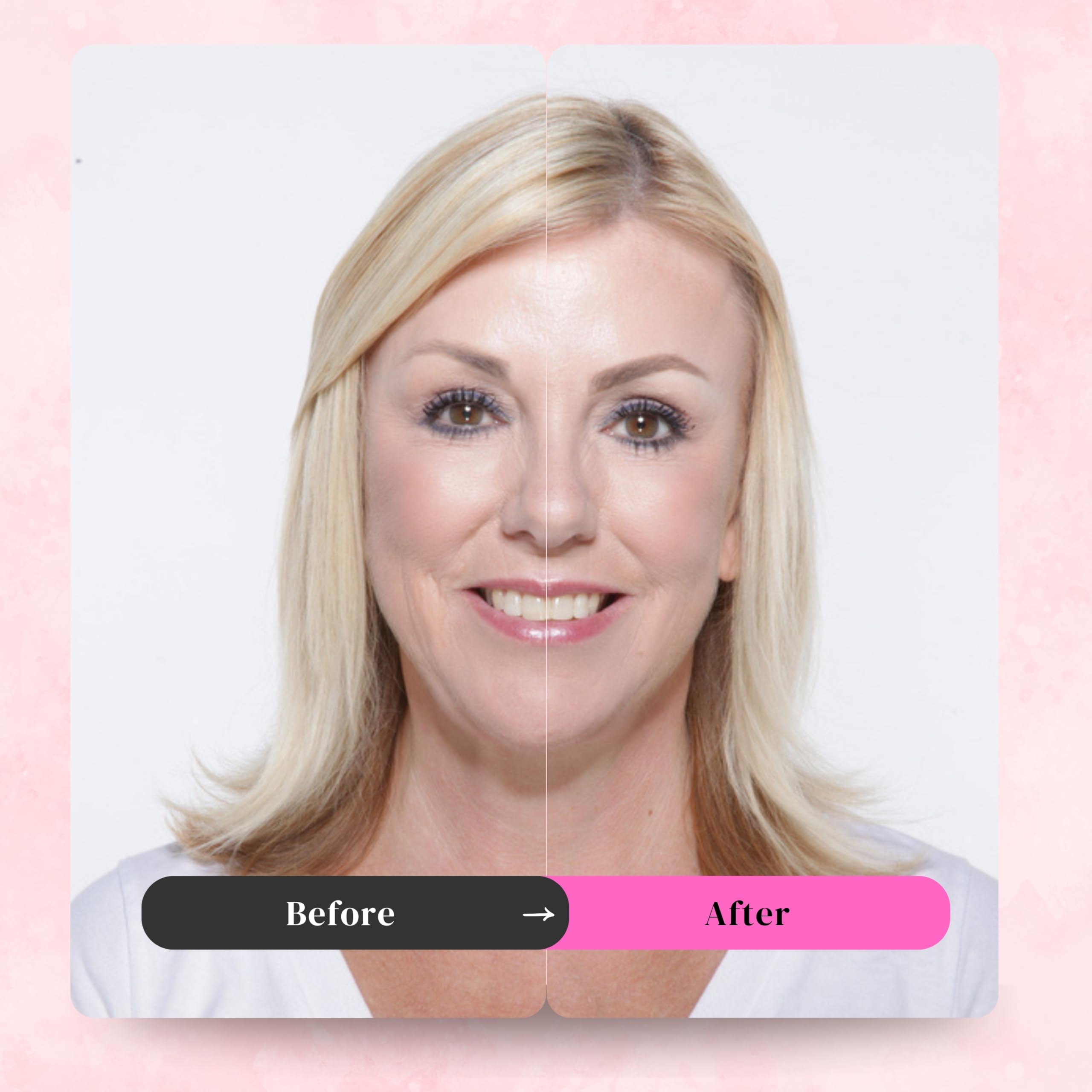 Kelley Baker Brows Brow Defining Pencil, Blonde by KelleyBaker