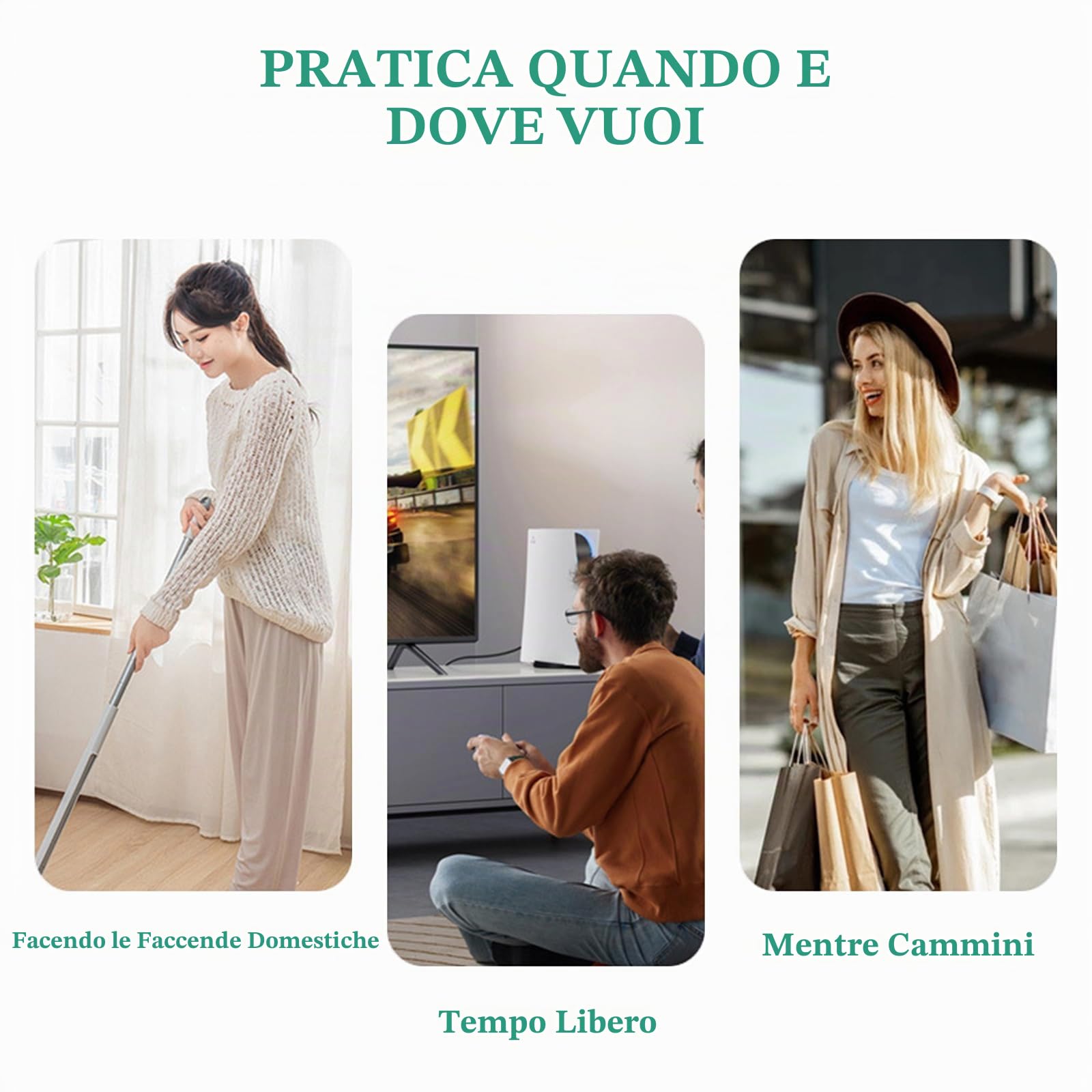 EMS Glute Trainer, Cinture massaggianti ed elettrostimolatori Portatile Intelligente per scolpire Il Corpo, con Telecomando Aiuta a Sollevare, Elettrostimolatore Muscolare per Donne e Uomini