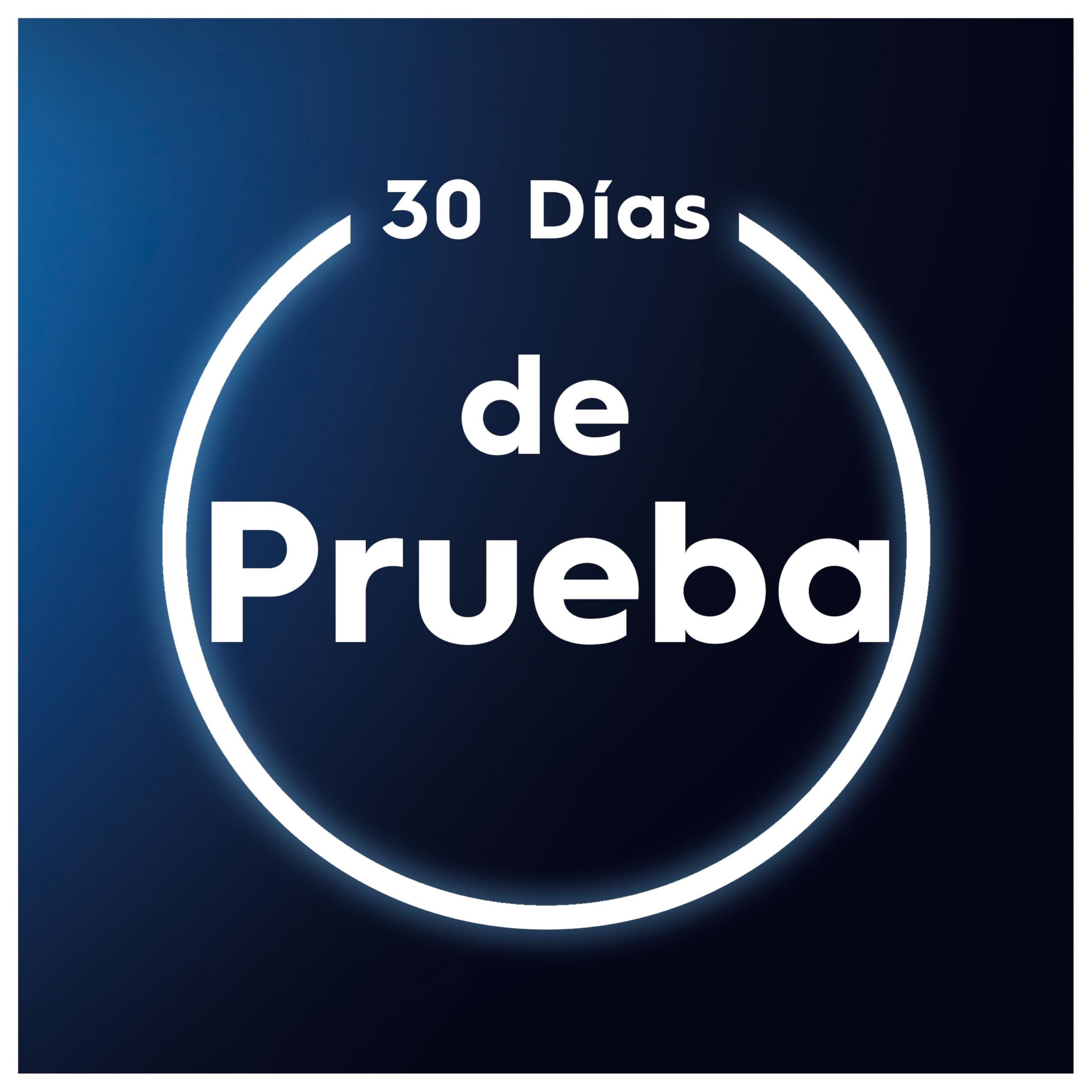 Oral-B Pro Vitality Cepillo de Dientes Eléctrico Azul