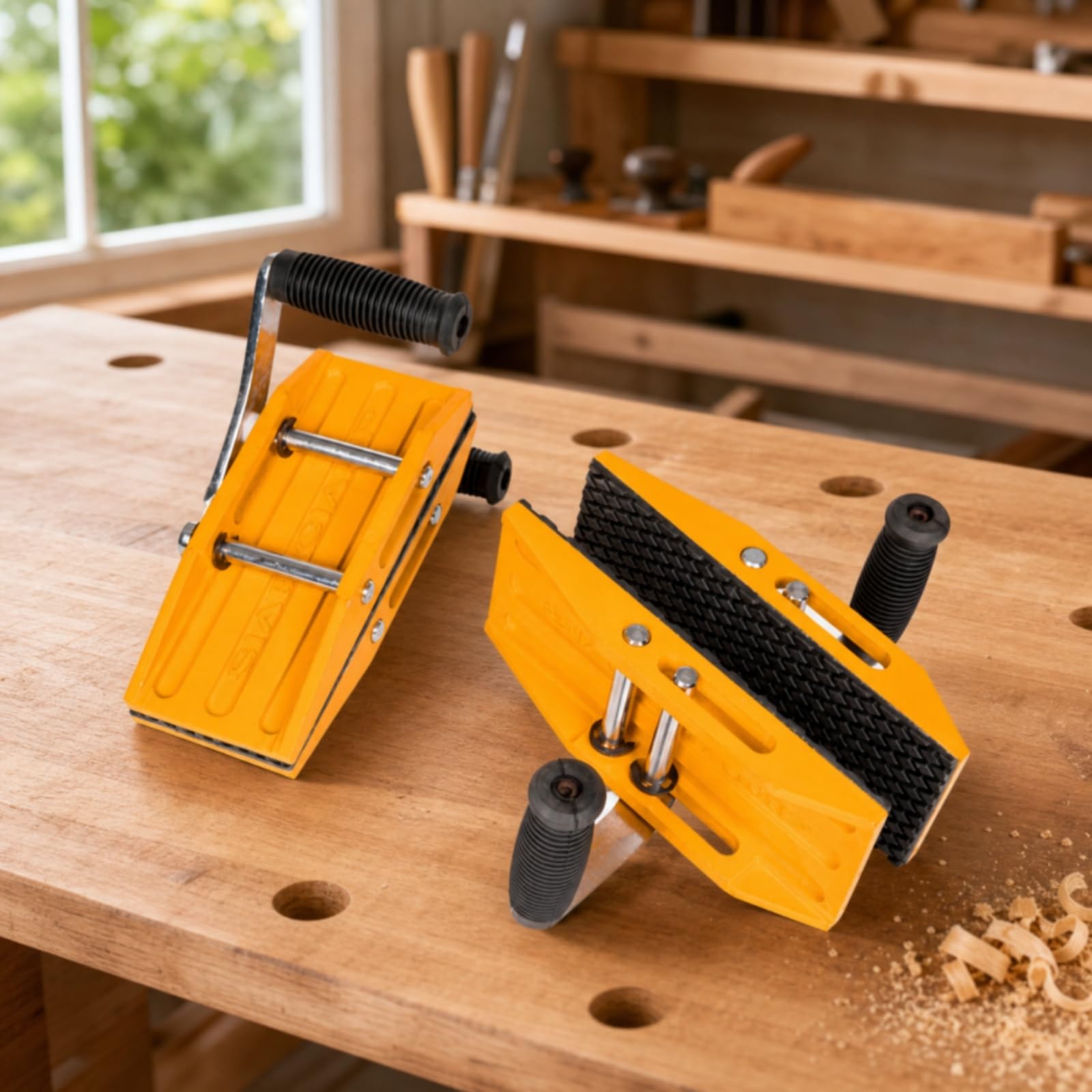 Pinza di Sollevamento Professionale, size to 2