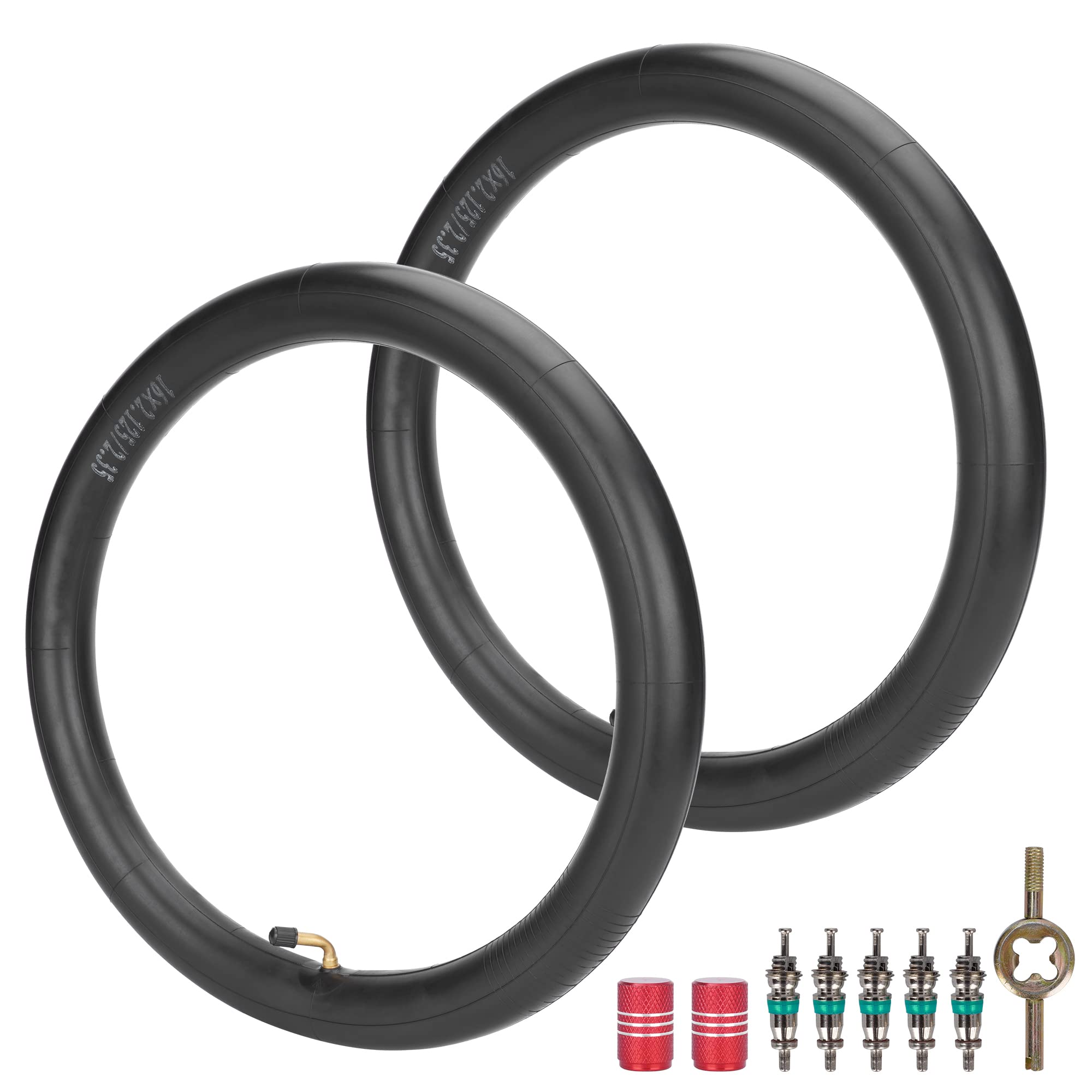 Bicycle Tire Tube 14 /16x Bike Inner Tube