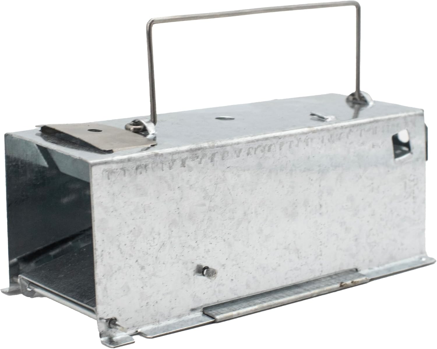 Speedy Clean Replacement Ramps – Compatible with Speedy Clean Repeater Mouse Traps – Durable, Easy-to-Install, Set of Reusable Ramps