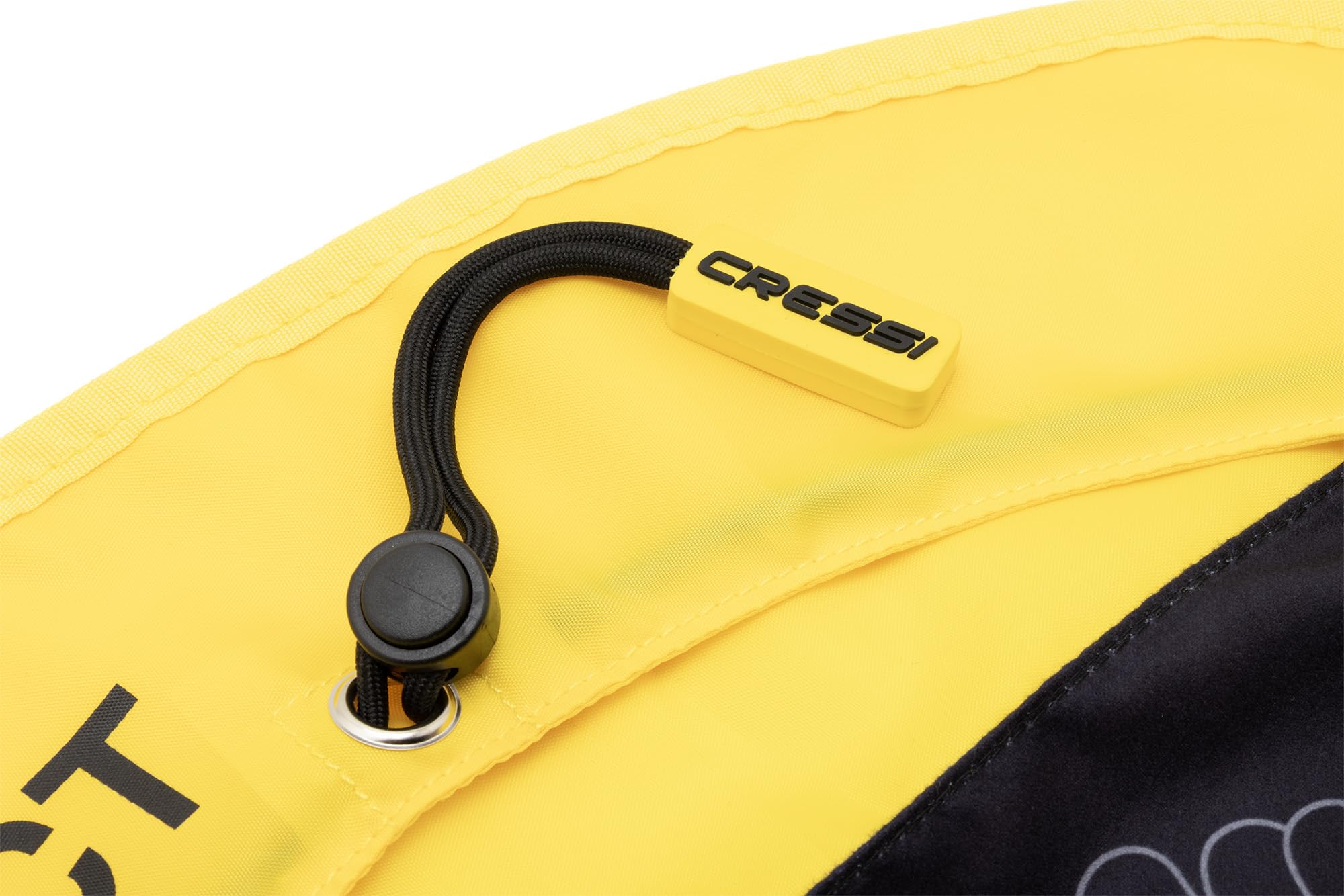 CRESSI Quickchanging Mat - Cómoda Alfombrilla Higiénica con Goma Antideslizante, para Cambiarse de Ropa, Actividades Acuáticas, Piscina, Gimnasio y Playa