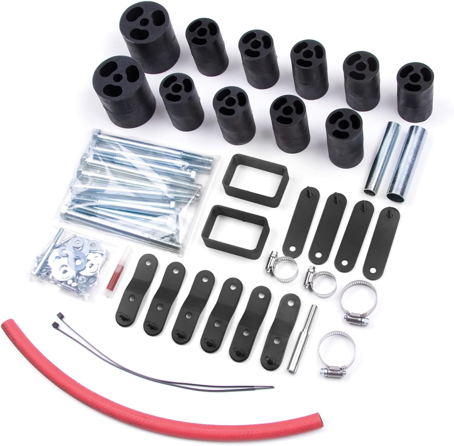 Zone Offroad ZOR Lift Kits - ZONJ9320