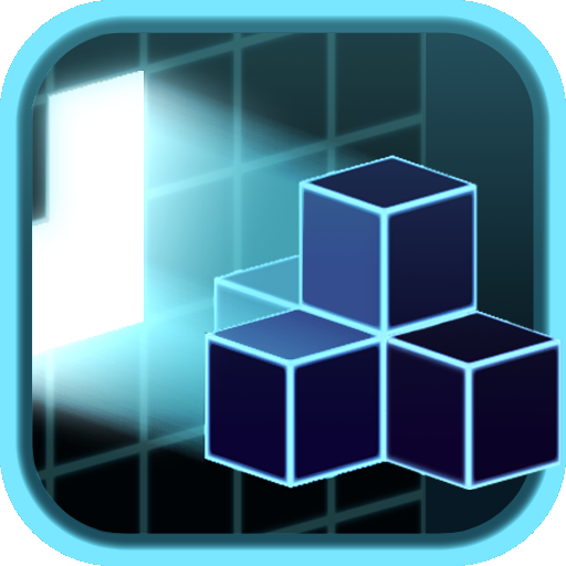 Kyoobix - 3D Cube Grid Arcade - App on Amazon Appstore