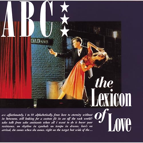 The Look Of Love Pt 1 By Abc On Amazon Music Amazon Com
