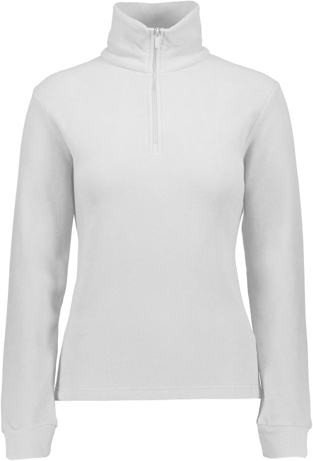 CMP Women's Functional Fleece Sweatshirt Functional Fleece Sweatshirt