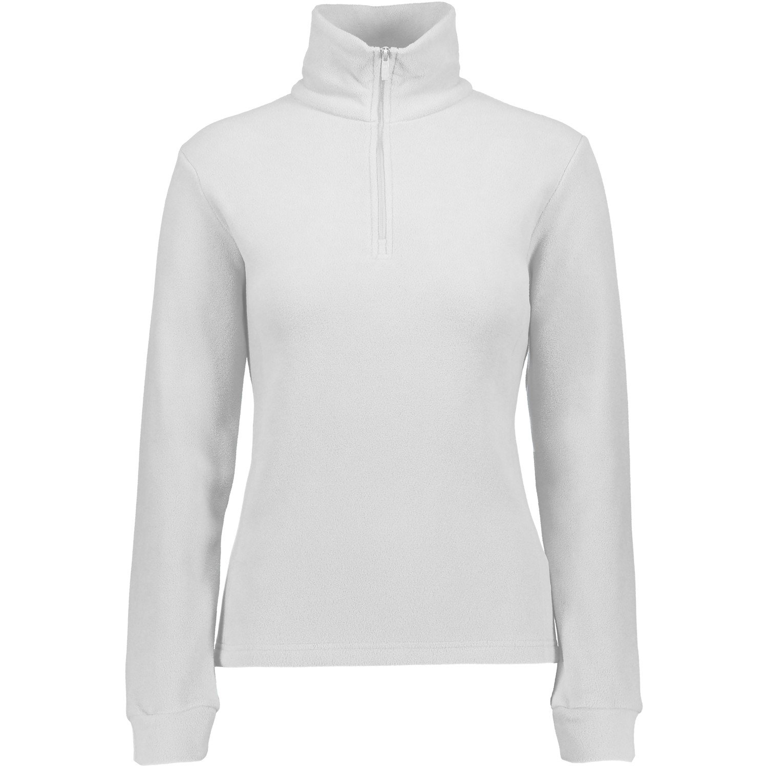 CMP Women's Functional Fleece Sweatshirt Functional Fleece Sweatshirt
