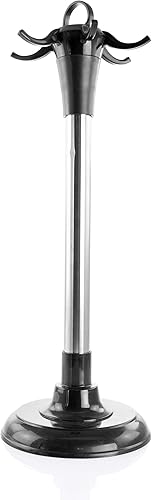 Miniatura 5 de MegaChef Juego de utensilios de cocina de nailon para herramientas, 7 piezas, varios colores