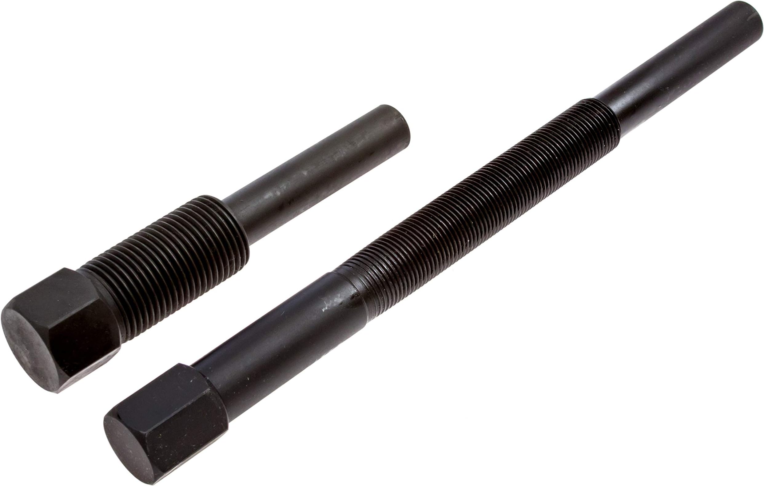 ALPHA MOTOQuality Steel ATV Primary & Secondary Drive Clutch Puller Tool for Polaris OEM Numbers: 2870506/15-878 / PP3078 2870903