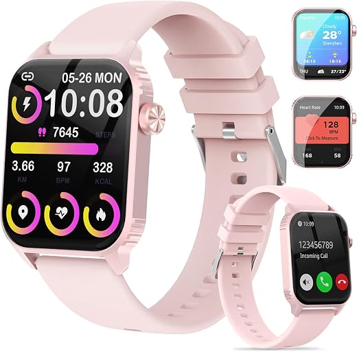 Watches