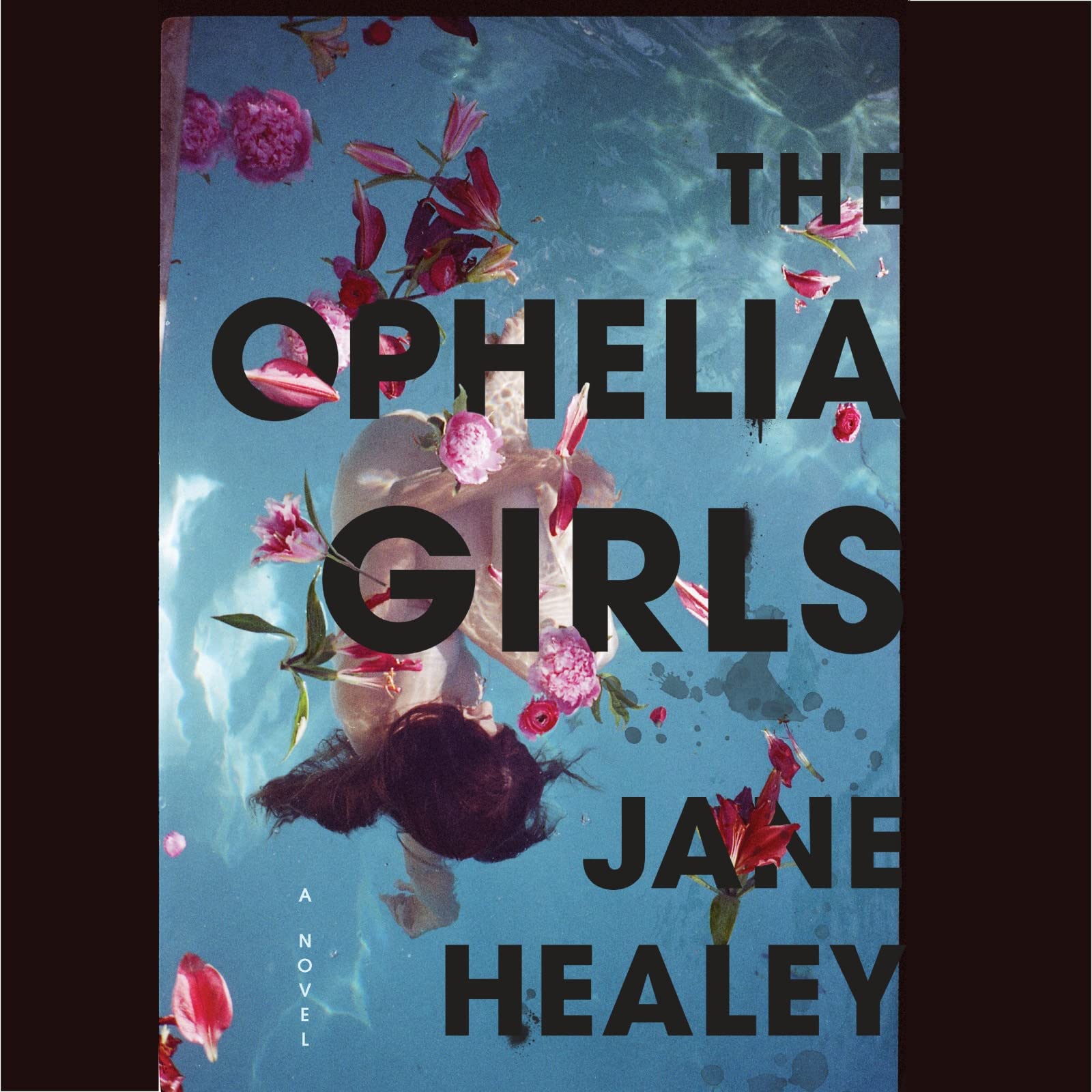 Buy The Ophelia Girls โ BookShops.in