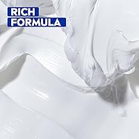 Vista 4 de NIVEA Creme Body, Face and Hand Moisturizing Cream for All Skin Types, Rich Body Moisturizer with Provitamin B5, 13.5 Oz Tin