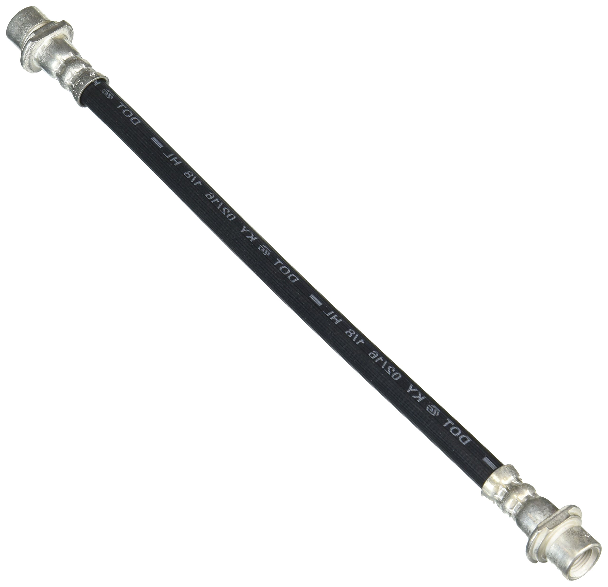 Amazon.com: TOYOTA Genuine (90080-94073) Flexible Hose : Automotive