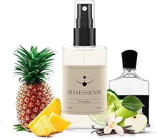 Inspired by Aventus - Triumphus - Perfume For Men - Fragrance 3.4 Fl Oz / 100 ml