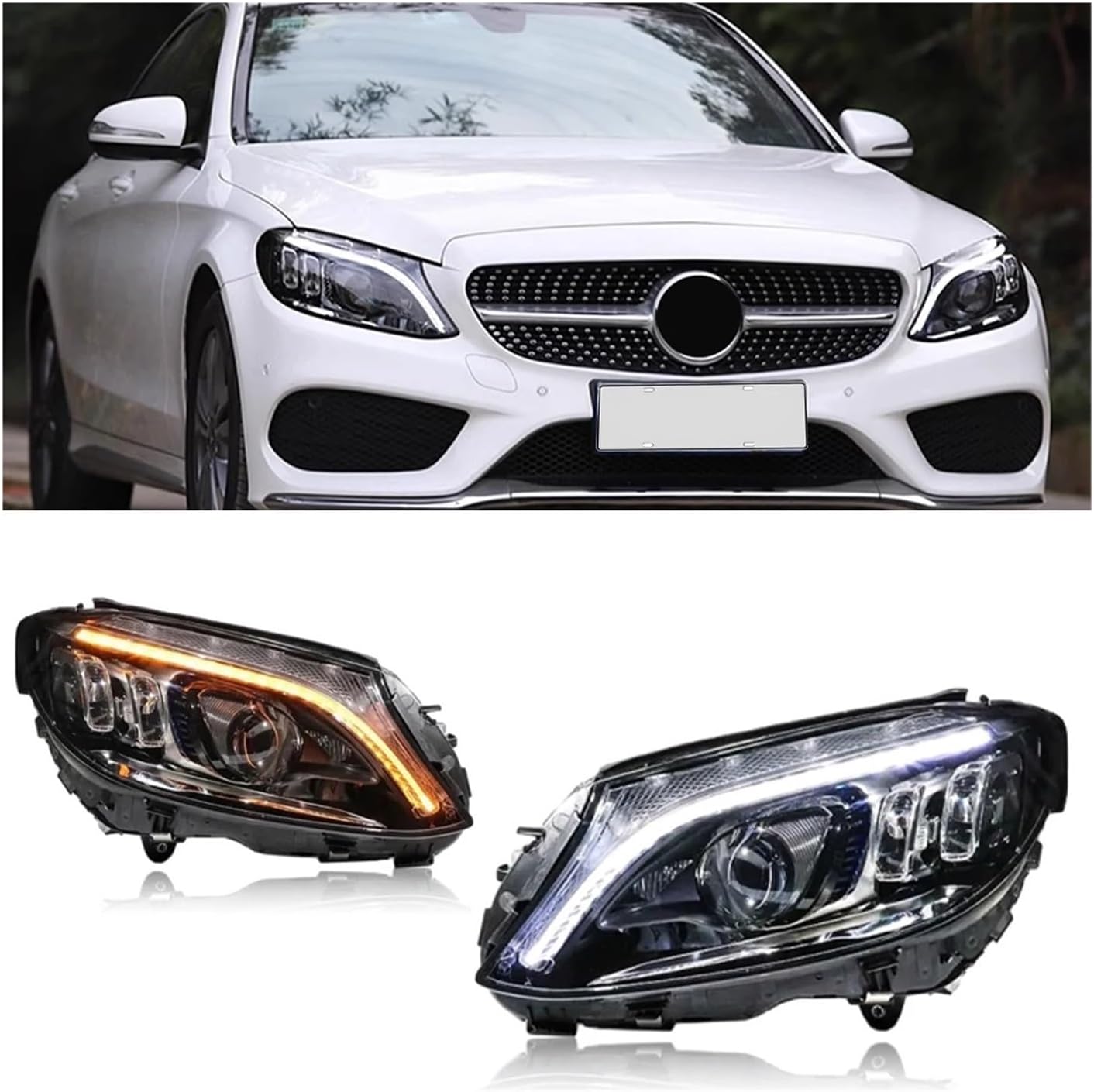 ☆黒織部つるし柿文様☆四方筒　杯 ☆黒織部つるし柿文様☆四方筒 杯