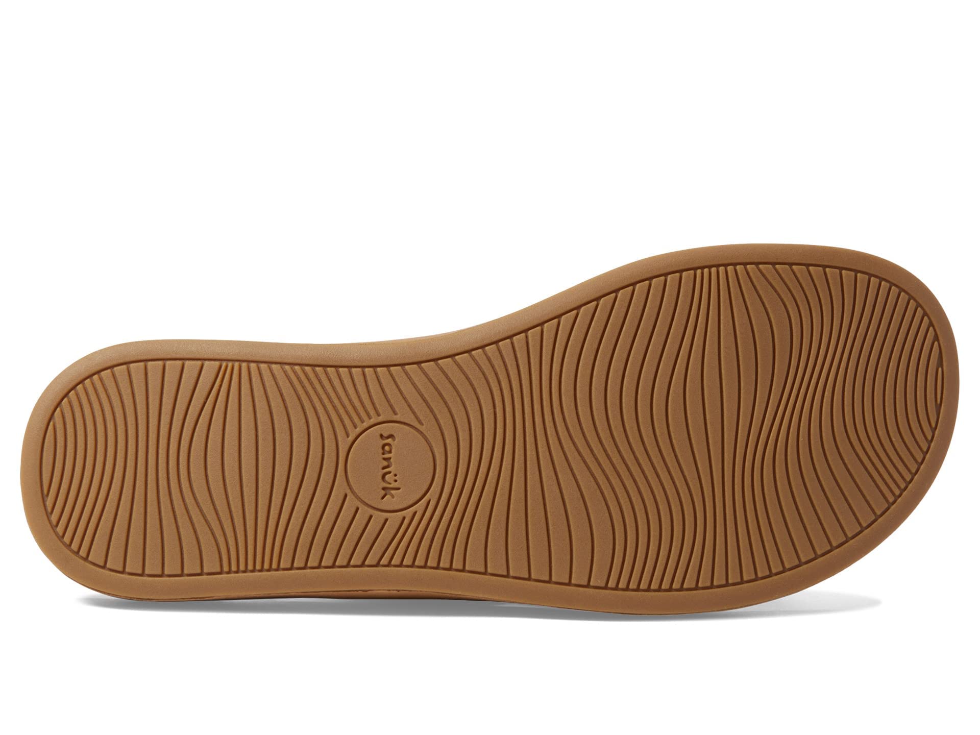 Sanuk Cosmic Yoga Mat, Scarpe Donna Slip-On Grigie, Taglia 44