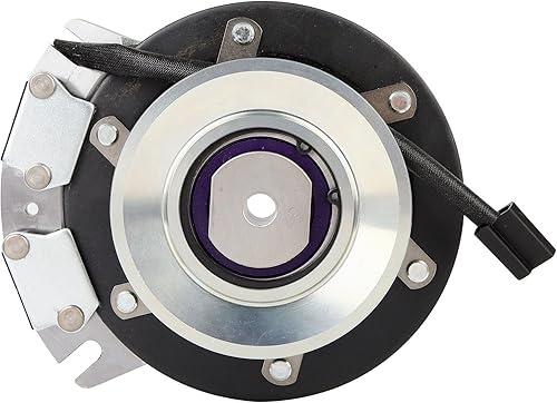 Vista 27 de SCITOO Embrague eléctrico de toma de fuerza AM119683 Compatible para Warner: 5217-35, 5217-6, 5217-7, 5217-9; para John Deere: 5217-7, AM119683