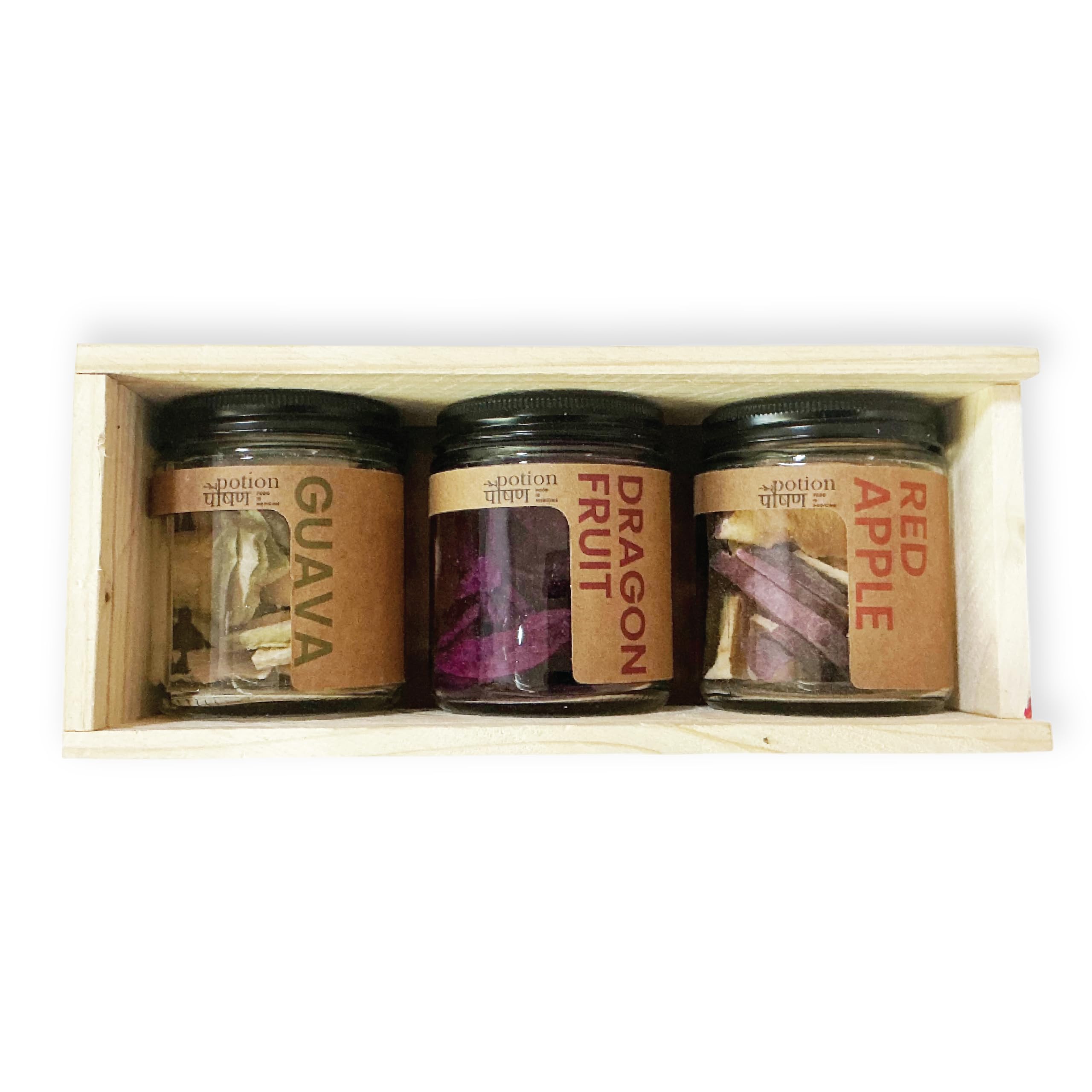 Fiber Box 3 (Guava, Dragon Fruit, Red Apple)-image-17