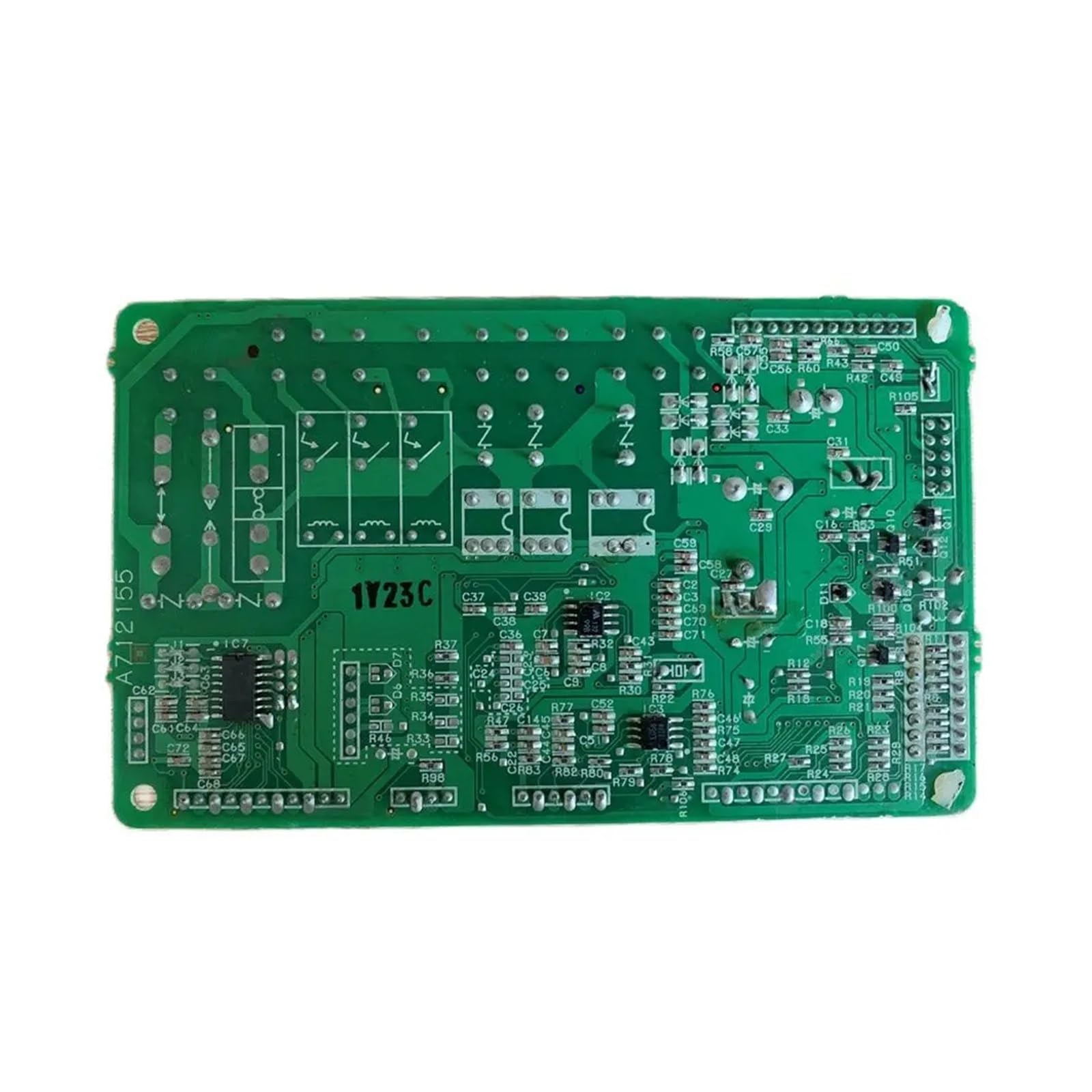 Conditioner Motherboard Control Inverter Board For Panasonic A742528 A712155
