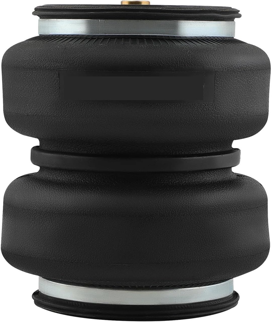 Suspension Helper Spring Kit For GMC Sierra Silverado 1500 4WD 19-2022 Bag