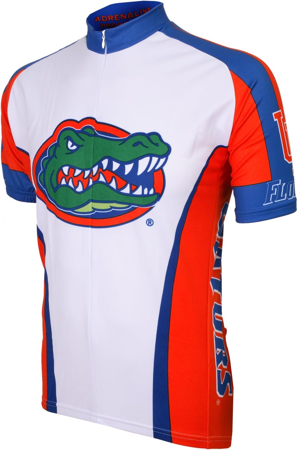 NCAA Florida Gators Cycling Jersey
