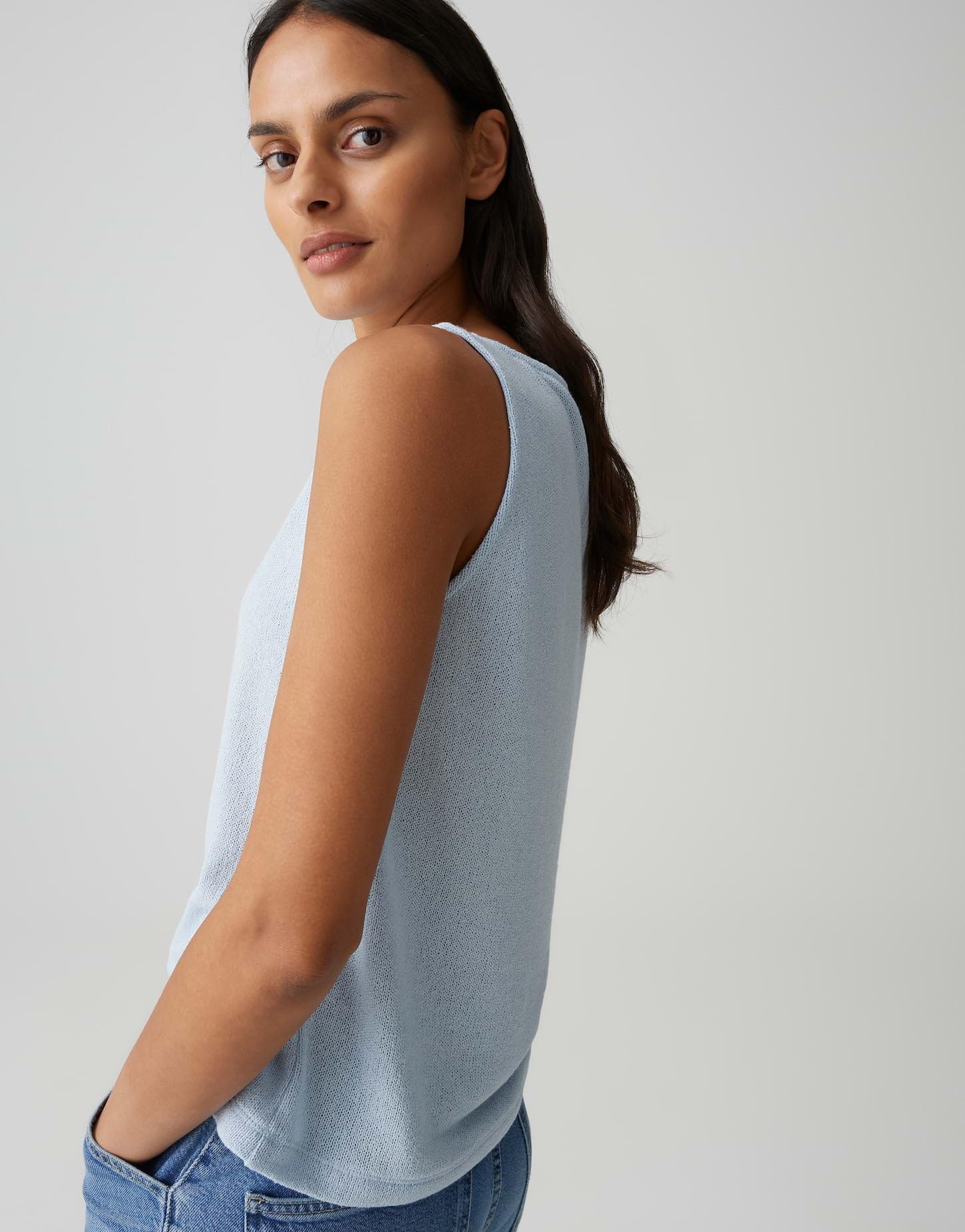 OPUS Jerseytop Damen